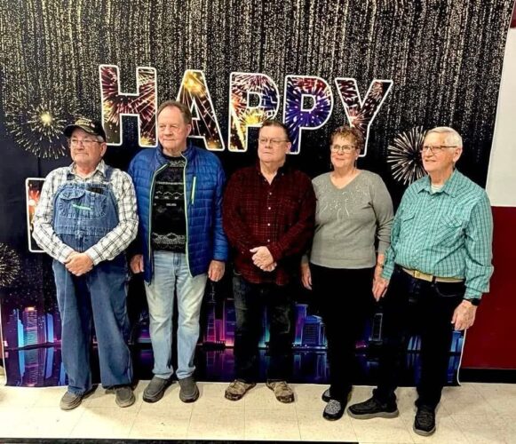 Pennyroyal Opera House Show Features Waverly Run